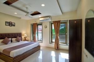 Luxury 3BHK Villa Near Candolim