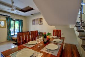 Luxury 3BHK Villa Near Candolim