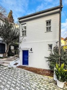Rent the Entire Bosphorus House