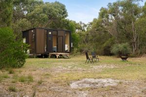 Bushland Haven by Tiny Away