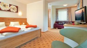 Erlebnis-Hotel-Appartements