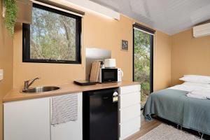 Bushland Haven by Tiny Away