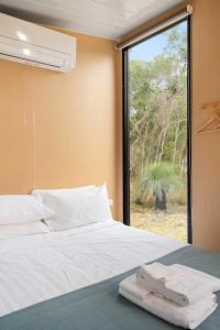 Bushland Haven by Tiny Away