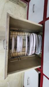 VacationBuddy 3 BR Home Paschim Vihar Jwala Heri