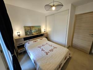 Appartements Appartement moderne a Lucciana avec terrasse ensoleillee. : photos des chambres