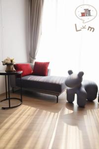 The Edge Central Pattaya High Floor, Pattaya City