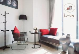 The Edge Central Pattaya High Floor, Pattaya City