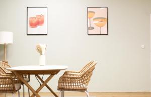 Cozy Trade Fair Apartment Munich