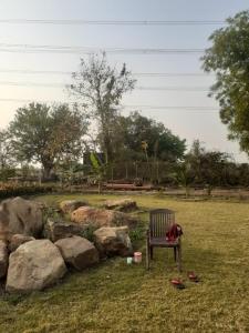 Yanas Farm