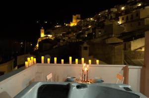 Tahona Ático - Gaiamoment - 3hvězdičkové hotely ve městě Alcalá del Júcar