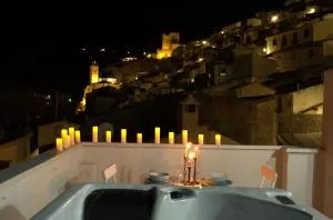 Tahona Ático - Gaiamoment - 阿尔卡拉德尔胡卡尔