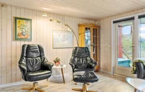 4 Bedroom Awesome Home In Hadsund