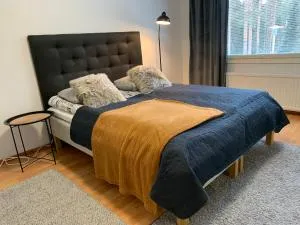 2BR Apartment AM7, free parking, big balcony - Kempele