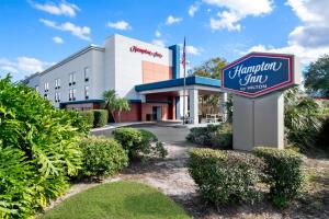 Hampton Inn Debary-Deltona