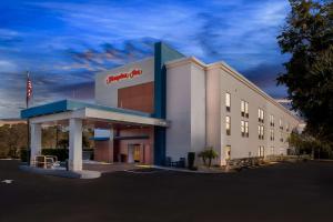 Hampton Inn Debary-Deltona