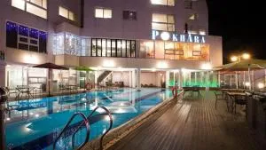 거제 아쿠아리우스 - Sŏngp'o-ri