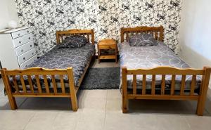 Joli logement proche du Mont Lozère