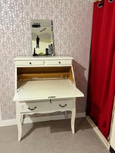 Joli logement proche du Mont Lozère