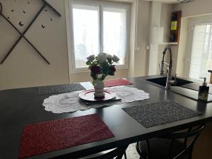 Joli logement proche du Mont Lozère