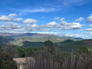 Joli logement proche du Mont Lozère
