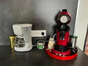 Joli logement proche du Mont Lozère