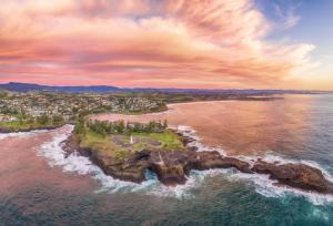 Scandi Retreat - Central Kiama