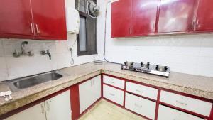 VacationBuddy 3 BR Home Paschim Vihar Jwala Heri