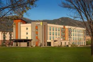 Home2 Suites by Hilton Bozeman Midtown - Cameron