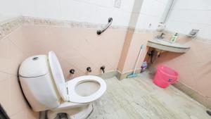 VacationBuddy 3 BR Home Paschim Vihar Jwala Heri