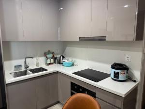 Moka Home 2BR2WC 70m2 Masteri Centre Point D9