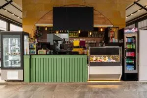 Days Inn by Wyndham Alanya - Toslak