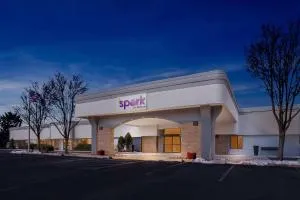 Spark By Hilton Bensalem Philadelphia - بنسالم