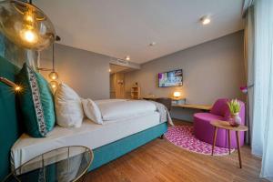 Vienna House Easy by Wyndham Freiburg City