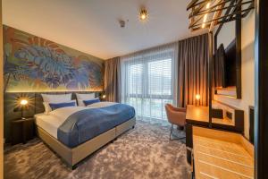 Vienna House Easy by Wyndham Bonn City