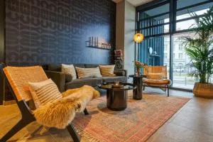 Vienna House Easy by Wyndham Hannover - غاربسن