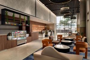 Ramada Encore By Wyndham Bhiwadi Phool Bagh Chowk