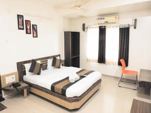 HOTEL SAI VISHVA KARMA