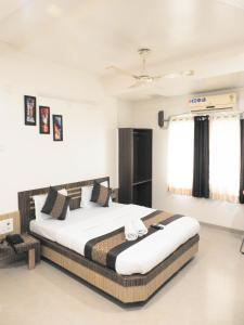 HOTEL SAI VISHVA KARMA