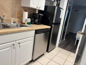 Bluewater Resort 1103