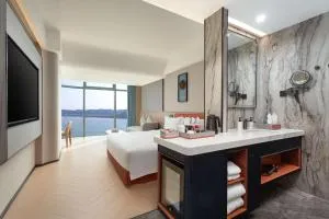 Days Inn by Wyndham Shantou Jinping - Tsai-ch'eng-chen