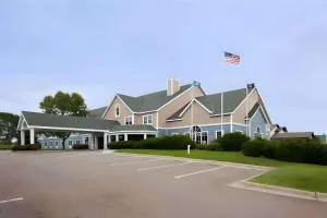 Quality Inn & Suites - North Branch