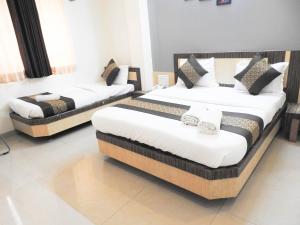 HOTEL SAI VISHVA KARMA