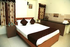 Mann Pasand Inn Feel the Luxury