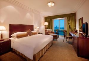 Two-Bedroom Apartment room in Grand Hyatt Residence