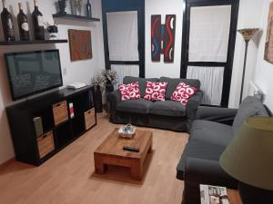 Camino Santiago Etxea