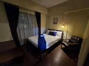 De Pmilya Condotel - Allauan