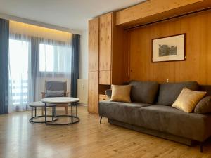 Cielo Alto 21 - Cervino Ski Paradise - 3hvězdičkové hotely ve městě Breuil-Cervinia