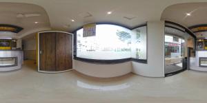 HOTEL SAI VISHVA KARMA