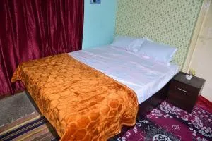 Unique City 2bhk homestay - Malavalli