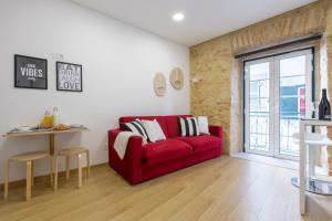 Heart of Alfama - Historic